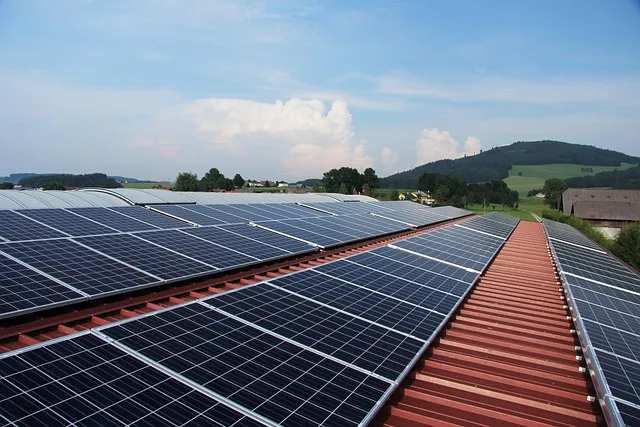 Consiliul Județean Brașov vrea centrale fotovoltaice pentru 8 instituții. Investiție de 16,5 milioane de lei