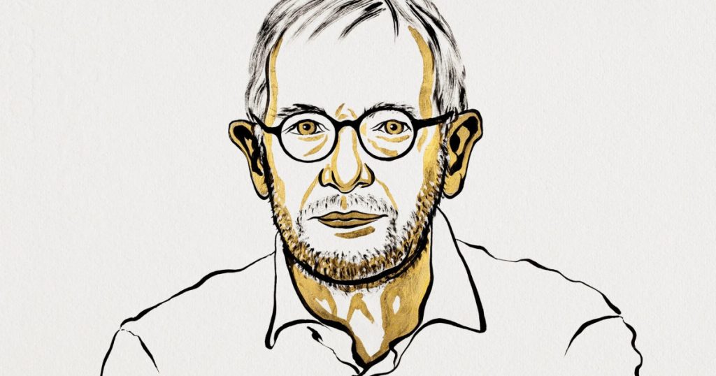 Premiul Nobel pentru Fizică 2026: Francis Halzen pentru „descoperirea neutrinilor de înaltă energie de origine astrofizică”