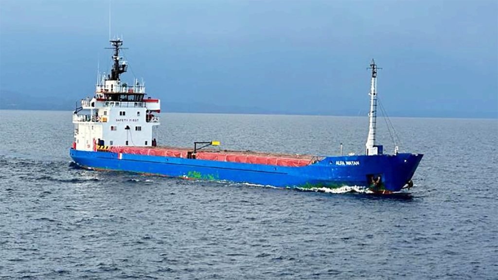 Un nou atac cu drone în Marea Neagră. Două nave lovite în largul Bulgariei, una s-a scufundat. Soarta echipajului nu e cunoscută