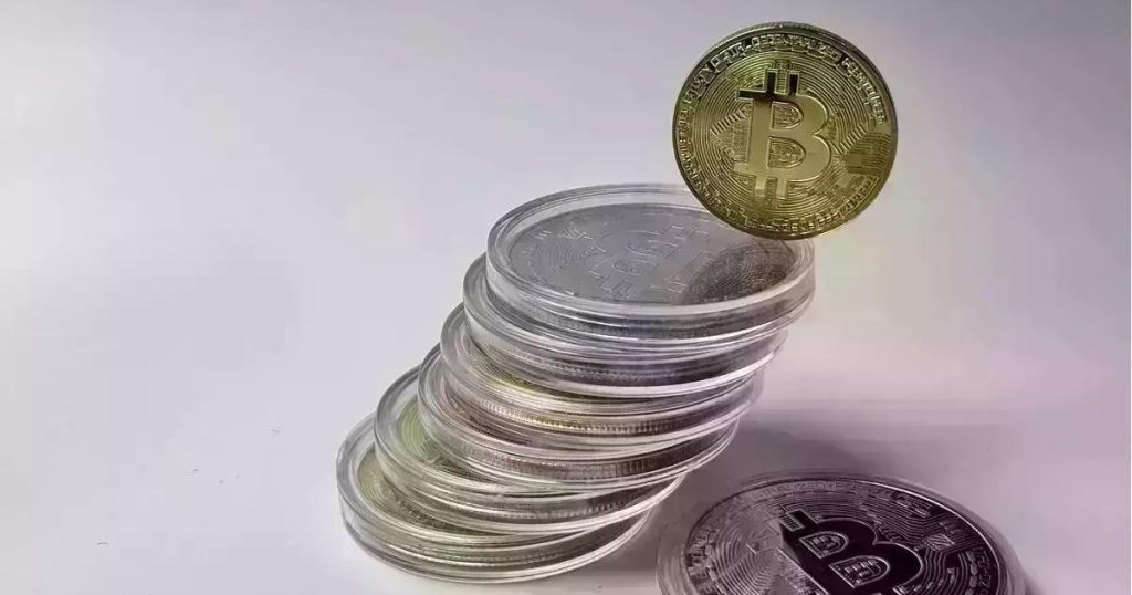 Preţul unui bitcoin astăzi, marţi 6 octombrie 2026