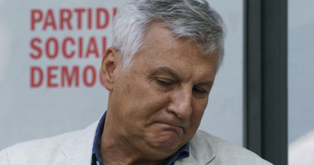 Senatorul PSD Daniel Zamfir avertizează: „Un singur lucru este cert - nu vom da cec în alb lui Luca Niculescu”