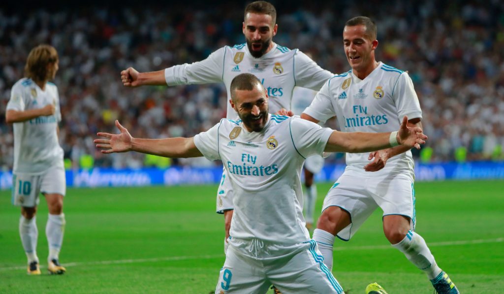 Fotbalistul cu 27 de trofee la Real Madrid este aproape să semneze! Negociază cu viitoarea adversară a Craiovei