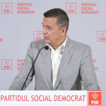 Radu Marinescu (PSD): Opţiunea noastră este să existe cât mai repede un guvern, însă unul care să aibă în vedere şi programul şi ideile social-democrate. Nu vom susţine un guvern din care PSD să nu facă parte