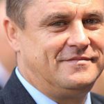 Deputat PSD, demers pentru suspendarea lui Nicușor Dan