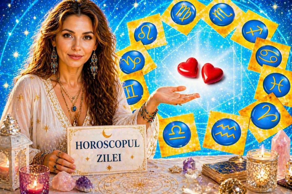 Horoscop zilnic 7 octombrie 2026. Trei zodii au parte de surprize majore. Ce se întâmplă în sfera banilor pentru ele