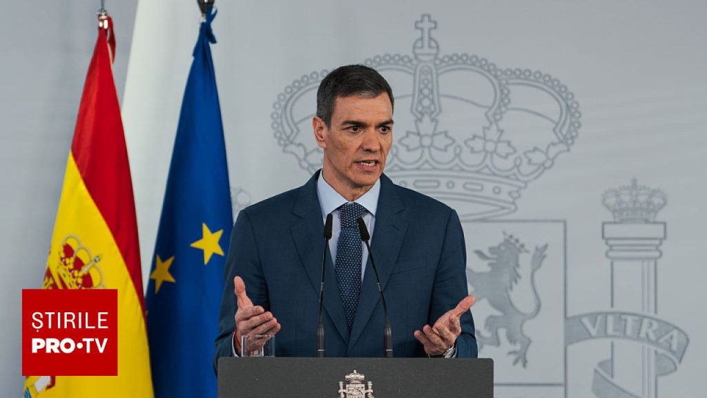 Spania a plafonat chiriile și a oprit temporar evacuările înainte de alegeri. Sanchez a impus noi reguli pe piața locuințelor