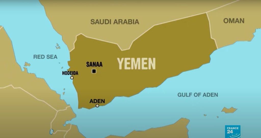 Câștigurile teritoriale ale rebelilor Houthi în zona strâmtorii strategice Bab al-Mandab au fost anulate de forțele yemenite, însă influența Iranului este mult mai profundă