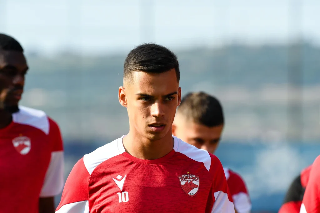 Cîrjan și Opruț, gest de remarcat la revenirea în Superliga. Ce au făcut dinamoviștii după eșecul cu Suedia