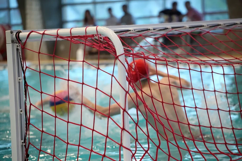 Un nou caz de injurii şi loviri la un meci de juniori în sportul românesc. Ce s-a întâmplat la Bazinul Floreasca