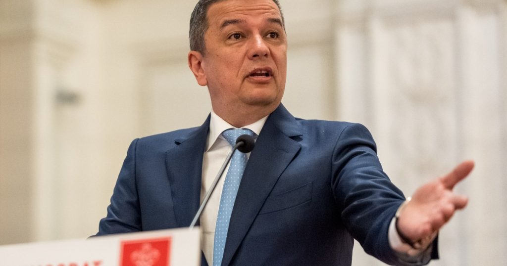 Grindeanu pune capăt speculațiilor: ce se întâmplă cu PSD-iștii care au semnat listele AUR pentru suspendarea lui Nicușor Dan