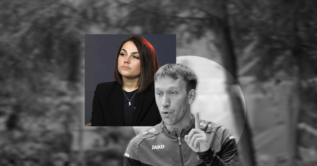 De ce a lipsit soția lui Gheorghe Moldovan de la înmormântare. Irina a povestit totul