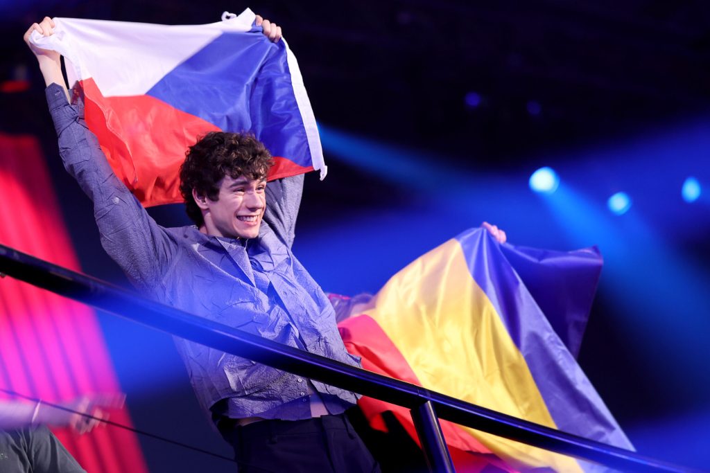 Cehia nu va participa la Eurovision 2027. Care este motivul retragerii