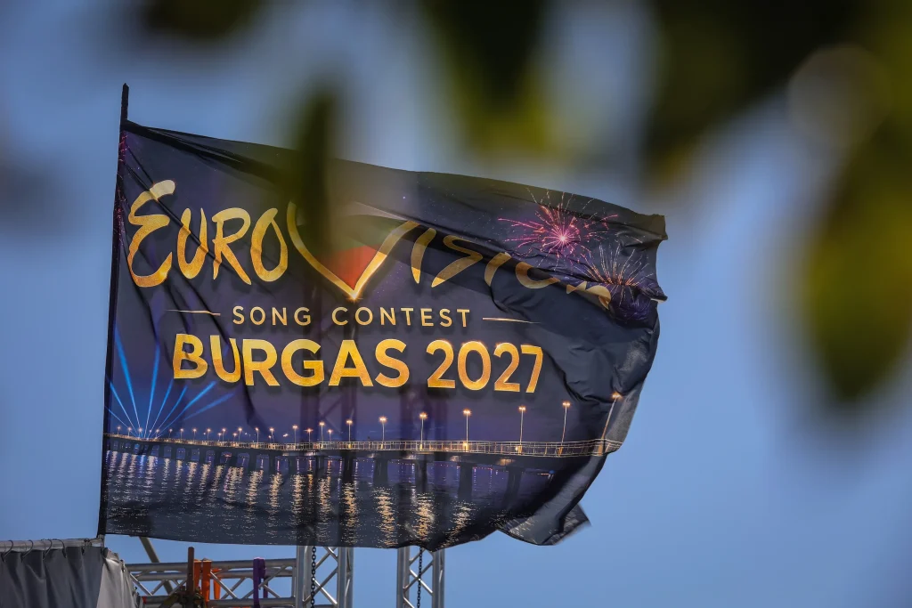 O nouă lovitură dată Eurovision: Țara europeană care se retrage de la ediția 2027, invocând reduceri bugetare