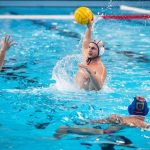 Polo: CSM Oradea – SPD Radnicki, scor 9-14, în primul meci din grupele Ligii Campionilor