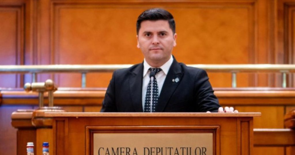 Deputat liberal: PNL nu va vota cu orice preţ guvernul Luca Niculescu, dar poate e o soluţie să mai relaxăm puţin această încrâncenare