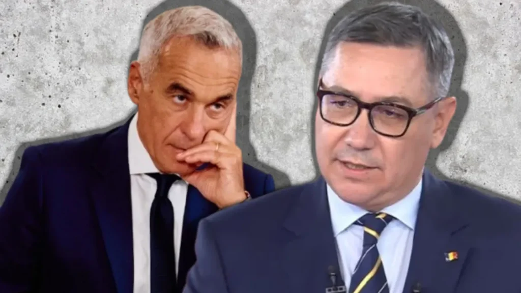 Victor Ponta susține că românii ar fi uitat de Călin Georgescu dacă „trăiau bine”. Declarațiile făcute de fostul premier