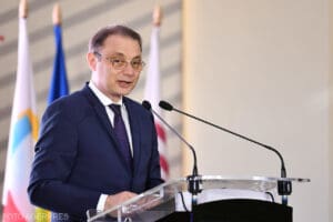 Reacția partidelor privind negocierile cu premierul desemnat