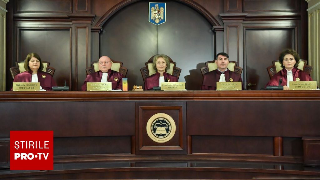 CCR, așteptată să se pronunțe în cazul sesizării lui Sorin Grindeanu privind scandalul pe Programul SAFE