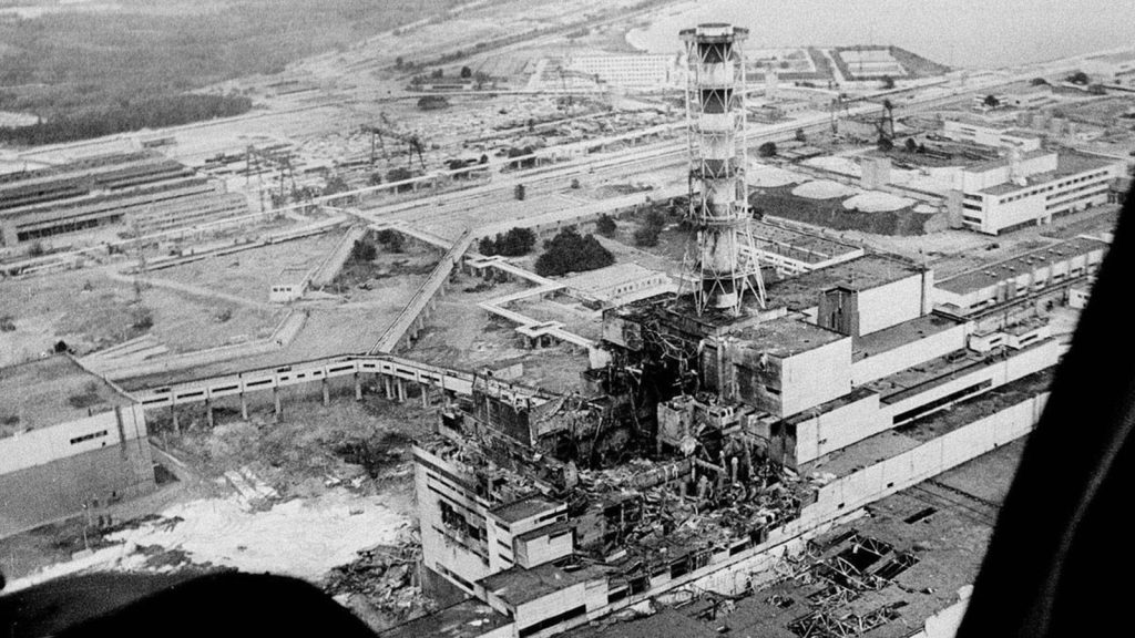 Combustibilul nuclear de la Cernobîl, aproape intact după 40 de ani. Ce înseamnă descoperirea