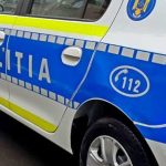 Un bărbat s-a rănit după ce a căzut pe scara interioară a unui bloc din Bistriţa
