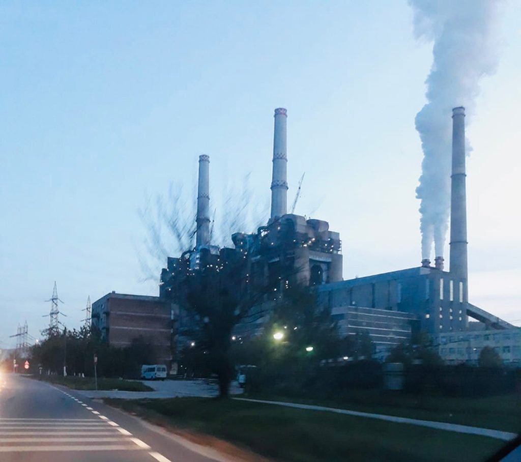 Scandal pe salarii între minerii și energeticienii din Complexul Energetic Oltenia