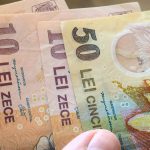 Veniturile medii lunare ale românilor au ajuns la 10.204 lei/gospodărie