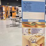 Medalie de aur pentru Universitatea „Constantin Brâncuși” din Târgu Jiu la Salonul Internațional de Invenții INOVA Croatia 2026