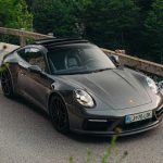 Noul șef al Porsche își anunță strategia: 30% din personal concediat, noi SUV-uri și intrare pe segmentul Ferrari - Lamborghini