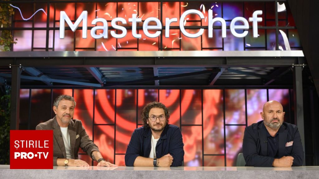 Lovitură de teatru pentru concurenții MasterChef: șorțurile de aur nu mai sunt în siguranță! Începe bătălia pentru cel mai râvnit avantaj