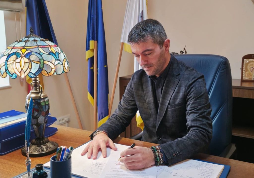 OVIDIU: Primăria anunță dezvoltarea a noi facilități sportive în mai multe zone ale orașului