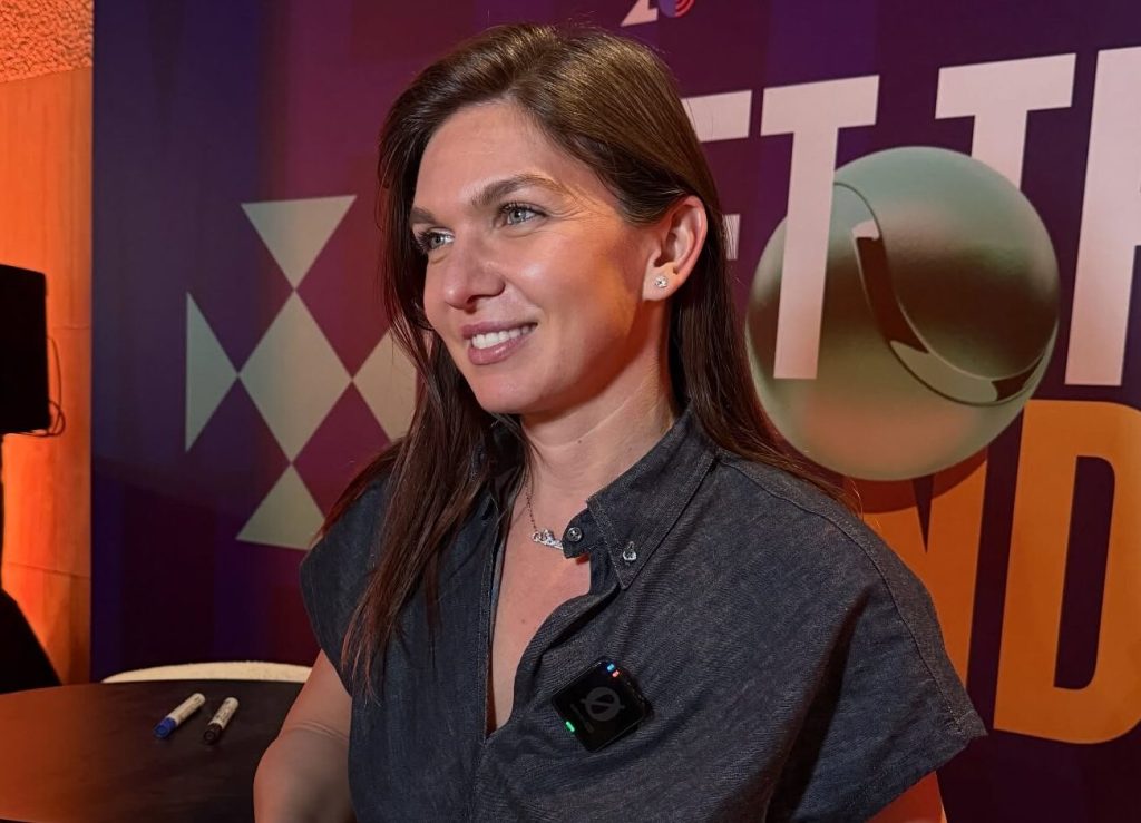 Presa din Spania, despre punctul în care a ajuns Simona Halep: „Eliberarea unei foste regine”