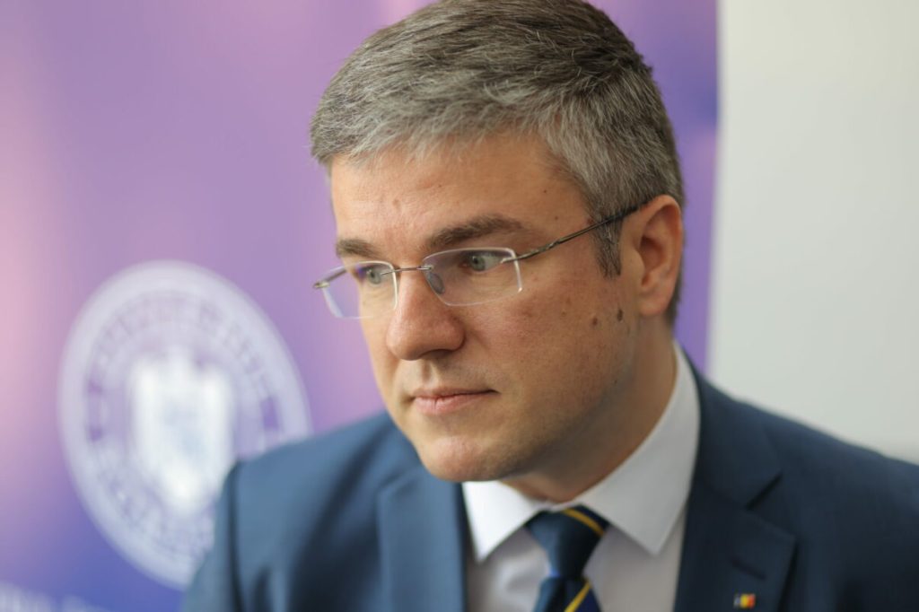 Indemnizațiile CA de la IAR Brașov cresc de peste patru ori. Irineu Darău: „Administratori competenți, indemnizații justificabile și performanță”