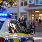 Constanţa: O elevă de 14 ani a fost agresată de o colegă / Fapta s-a petrecut în faţa unui liceu / Poliţiştii fac cercetări