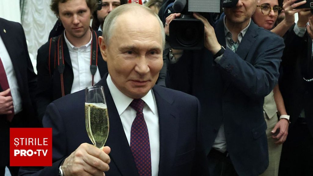 Zelenski: „Rusia sărbătorește ziua de naștere a lui Putin cu unul dintre cele mai abjecte atacuri ale sale”