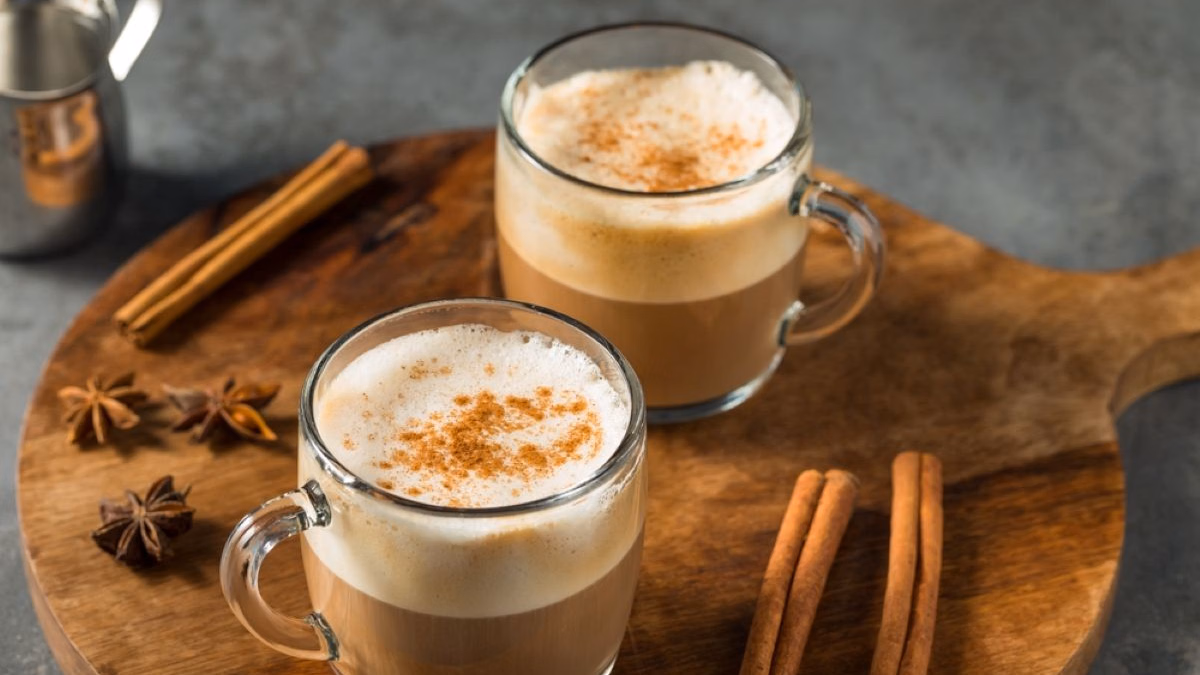 De ce e bine să pui scorţişoară în cafea? Ce efect are