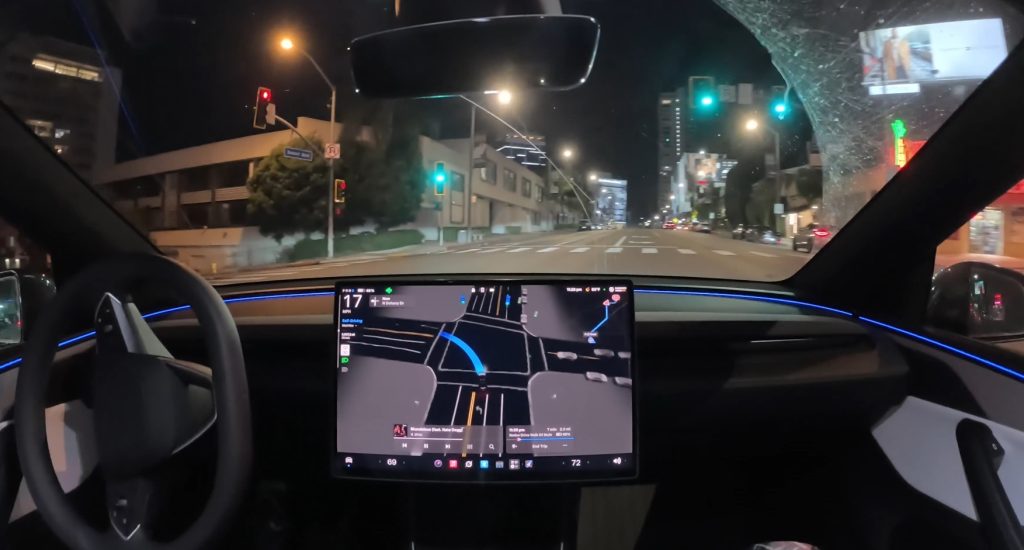Tesla vrea cu orice preț aprobarea „Full Self-Driving” în Europa. Cercetătorii contestă datele prezentate de companie