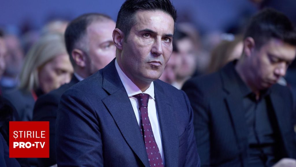 Claudiu Manda, mesaj pentru PNL și USR înaintea negocierilor pentru Guvern: „La împărțirea funcțiilor au demonstrat că se pricep”