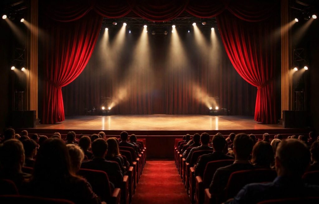 Concursurile pentru managerii teatrelor din București, deblocate după 10 ani. Unde au început înscrierile