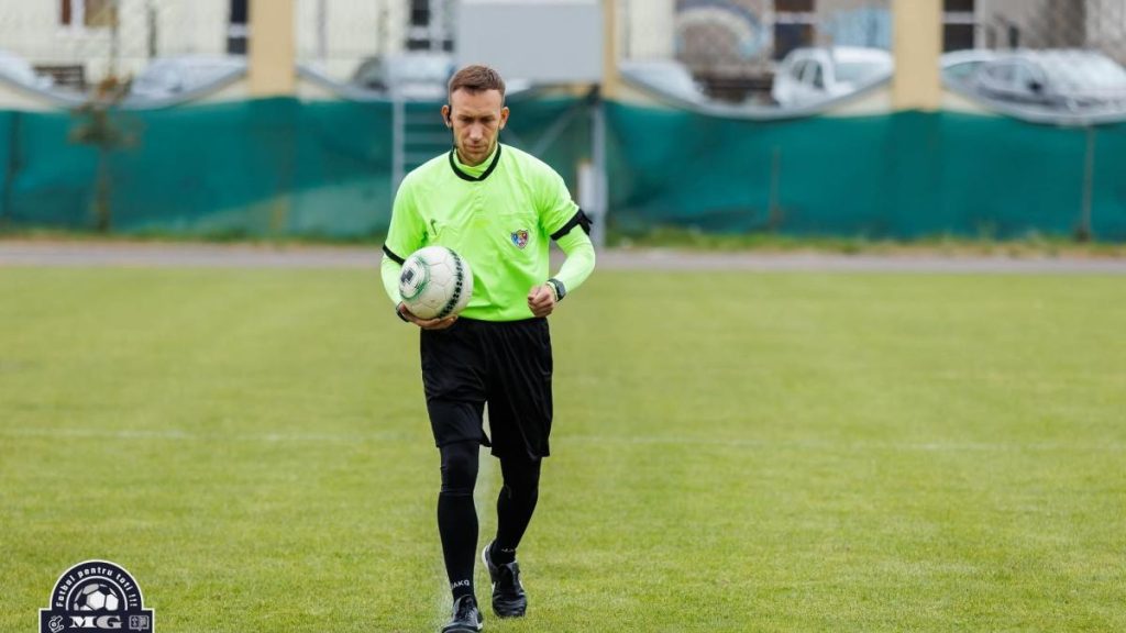 Prima reacție a familiei lui Gheorghe Moldovan, după ce Irina a spus cum era căsnicia cu arbitrul înainte ca acesta să-și ia viața