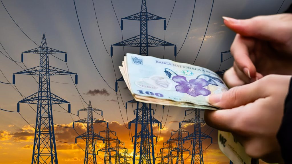 Avertisment al Asociației Energia Inteligentă. Cu cât vor plăti mai mult consumatorii casnici pentru energia electrică, față de toamna lui 2025