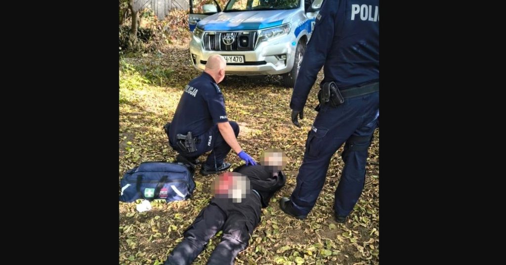Atac sângeros la o școală din Polonia. Opt persoane au fost rănite. Atacatorul a folosit un cuțit