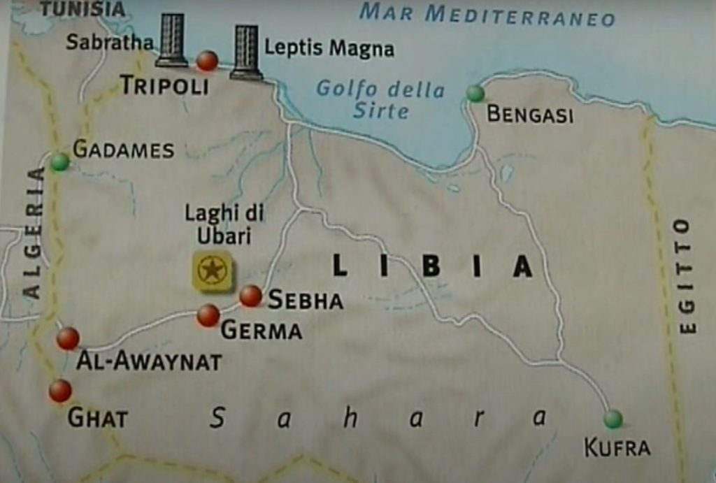 Piața din Libia s-ar putea redeschide pentru crescătorii români de ovine / Exporturile de animale către această țară s-au ridicat la 14,3 milioane de dolari în 2024