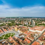 FOTO Fabrică străină în România. Grup german deschide prima sa fabrică din Europa Centrală și de Est la Oradea