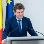 Preşedintele Nicuşor Dan a promulgat legea pentru instituirea anului 2026 ca Anul Grigore Constantin Moisil şi legea care instituie anul 2026 ca Anul Centenar al Partidului Naţional Ţărănesc