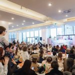 Toamna vine cu povești pentru cei mici, la Iulius Mall Cluj: Teatru de Păpuși, în fiecare sâmbătă
