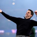 Mikel Arteta şi-a prelungit contractul cu Arsenal până în 2030