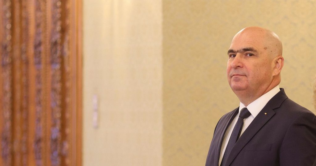 Decizia CCR în disputa Bolojan-Înalta Curte pentru 4,8 miliarde de lei. Ce se întâmplă cu banii magistraților
