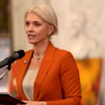 Alina Gorghiu: Nu susţin proiectul care propune dezincriminarea unor fapte pentru consum propriu, inclusiv în cazul drogurilor de mare risc / Să evaluăm riscul ca o relaxare a legii să fie înţeleasă ca un semn că drogurile sunt mai puţin periculoase