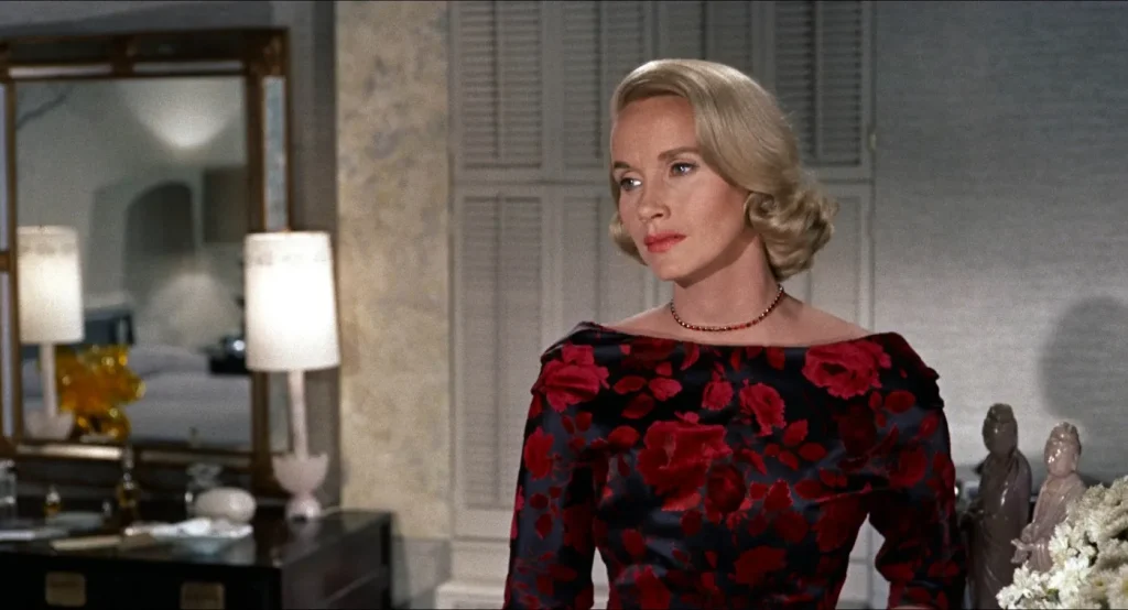 Eva Marie Saint, actrița devenită celebră într-un film al lui Hitchcock, a murit la 102 ani