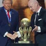 Federaţia Norvegiană de Fotbal a depus plângeri la comisiile FIFA privind premiul pentru pace şi vânzarea Cupei Mondiale